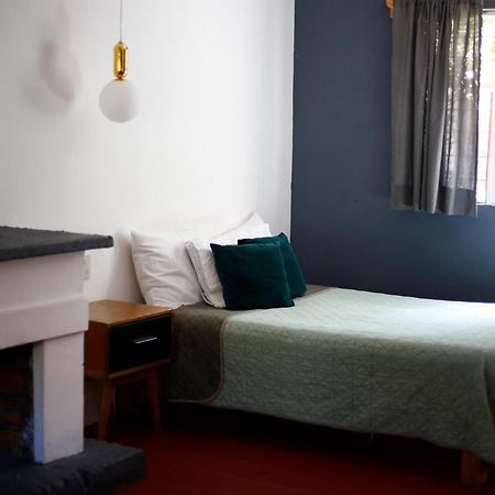 Casa Sabina Hotell Guadalajara Eksteriør bilde