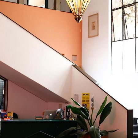 Casa Sabina Hotell Guadalajara Eksteriør bilde
