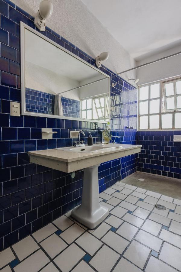 Casa Sabina Hotell Guadalajara Eksteriør bilde