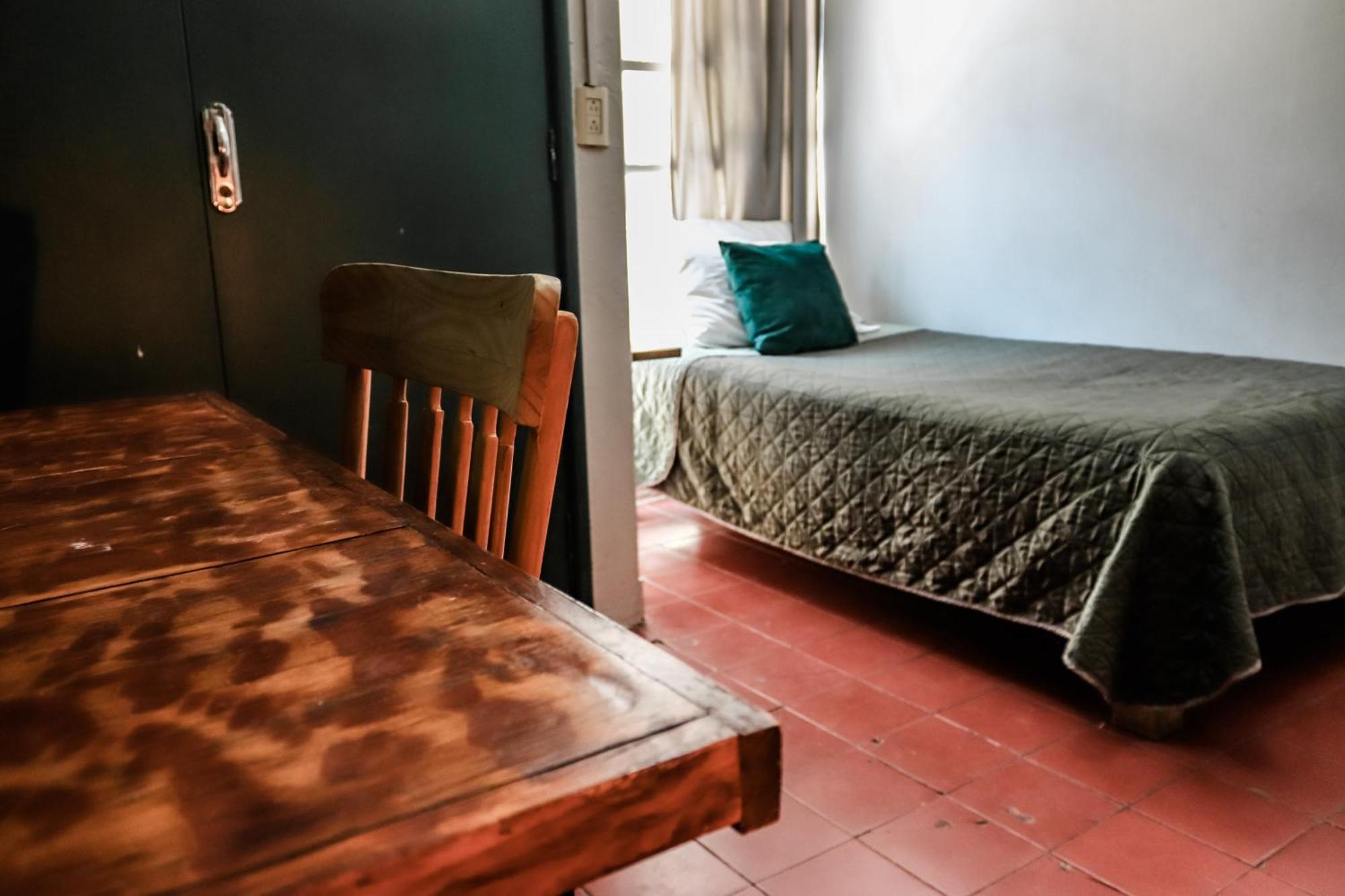 Casa Sabina Hotell Guadalajara Eksteriør bilde