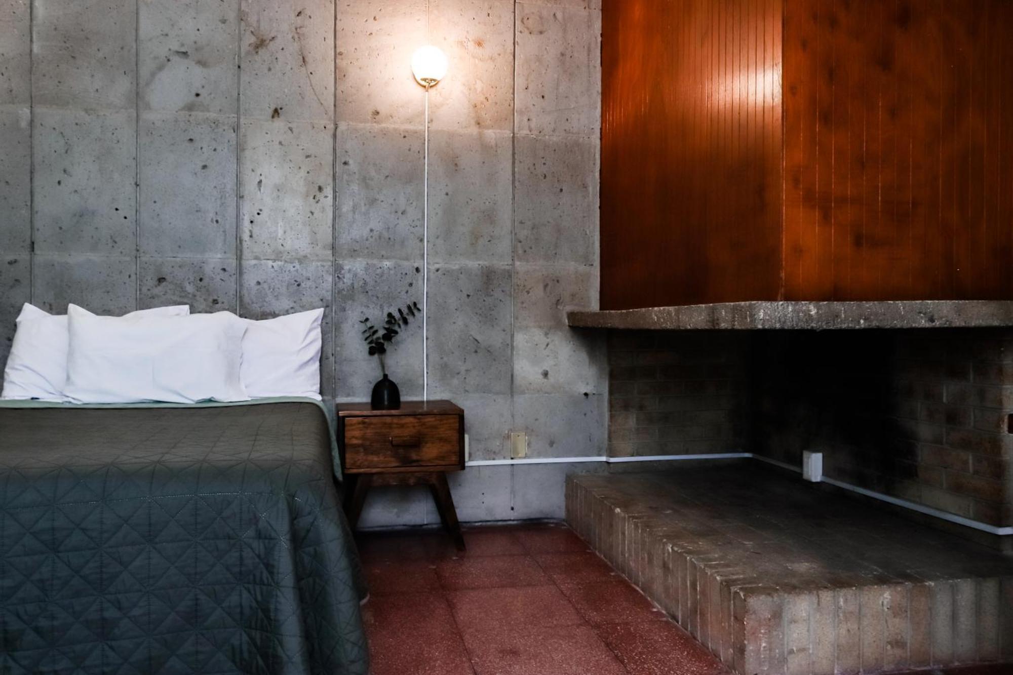 Casa Sabina Hotell Guadalajara Eksteriør bilde