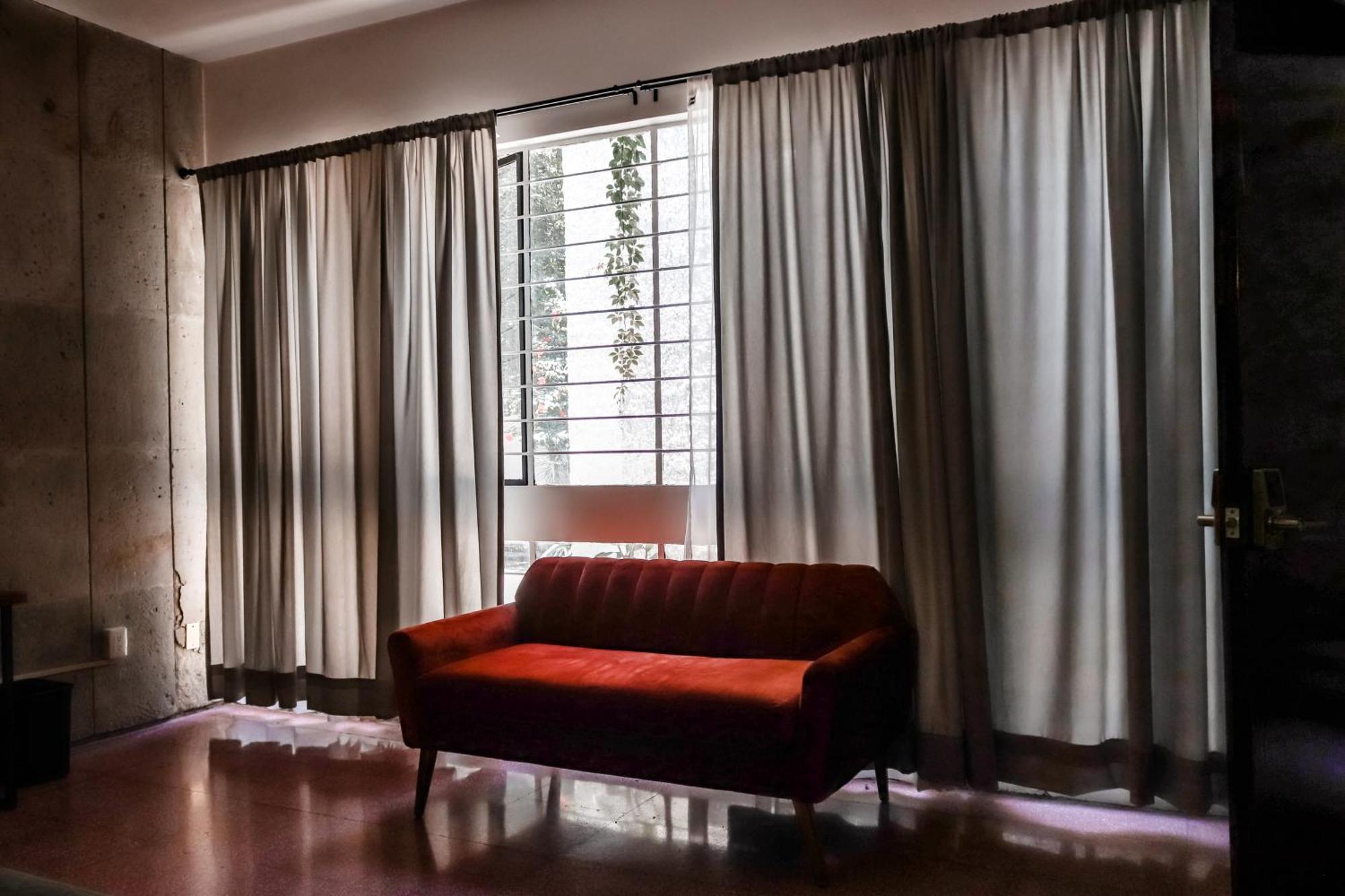 Casa Sabina Hotell Guadalajara Eksteriør bilde