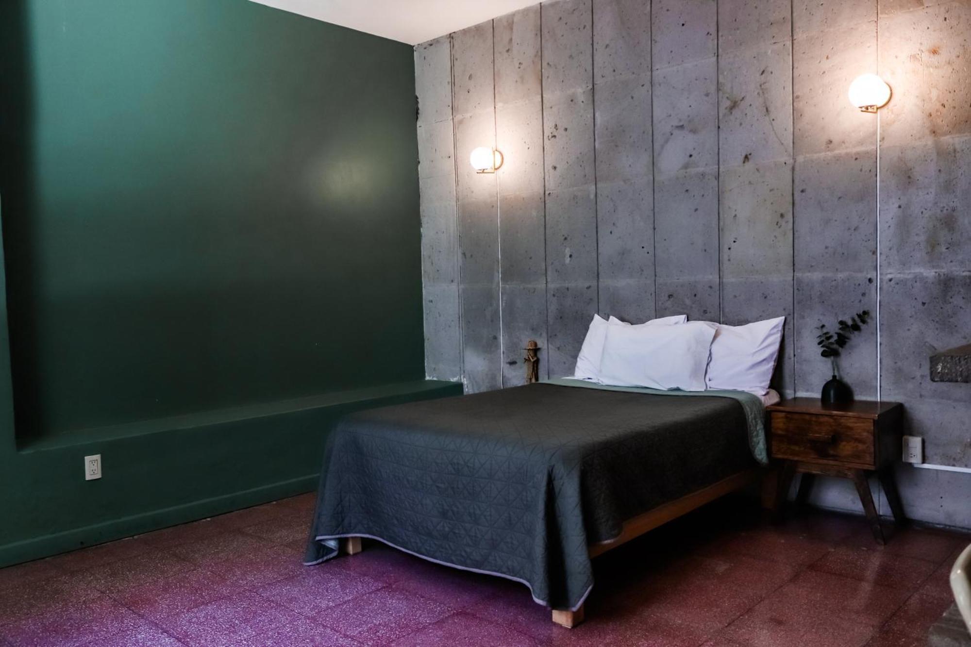 Casa Sabina Hotell Guadalajara Eksteriør bilde