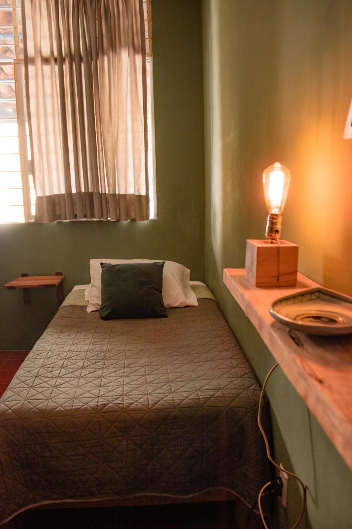 Casa Sabina Hotell Guadalajara Eksteriør bilde