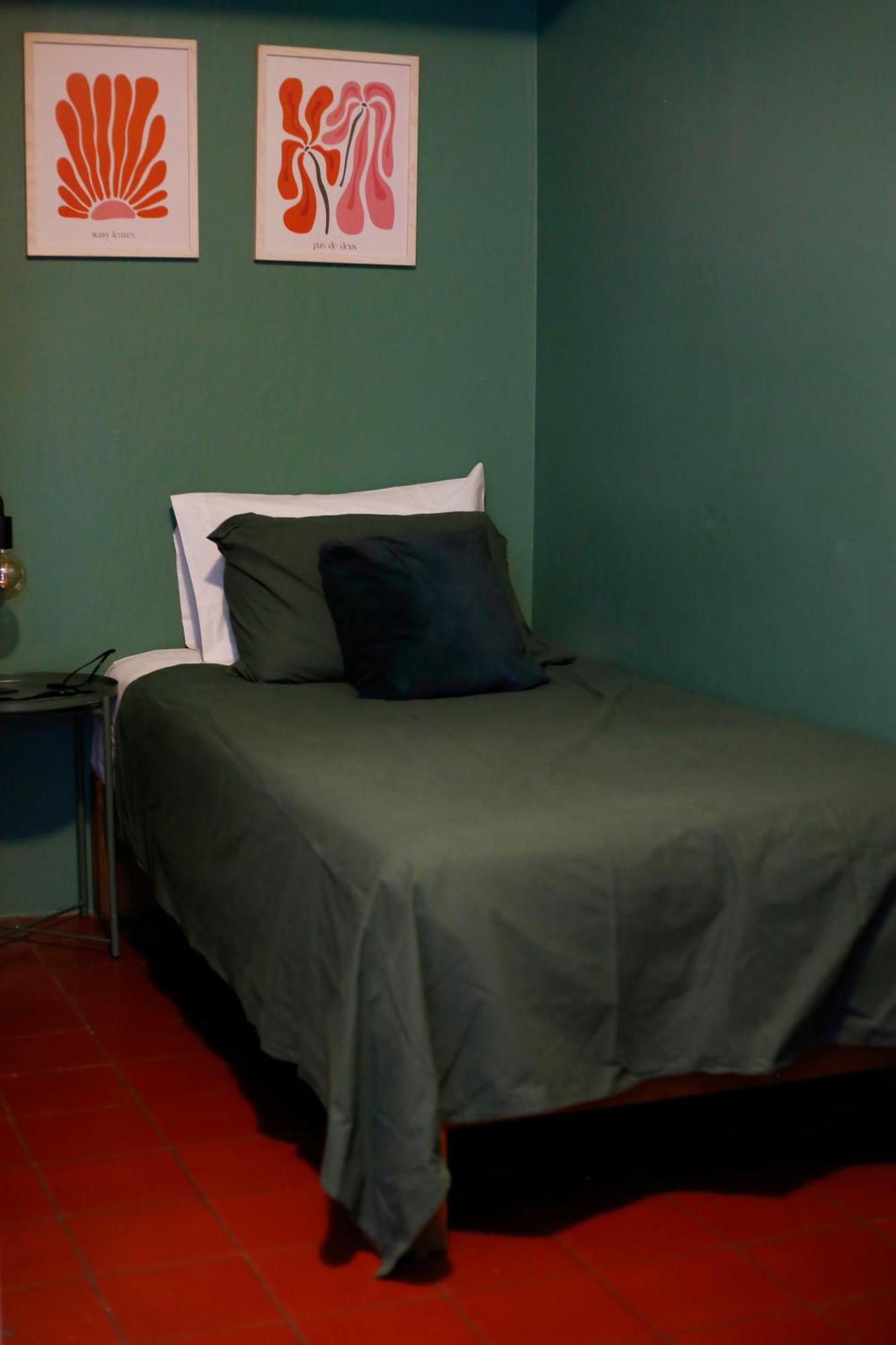 Casa Sabina Hotell Guadalajara Eksteriør bilde