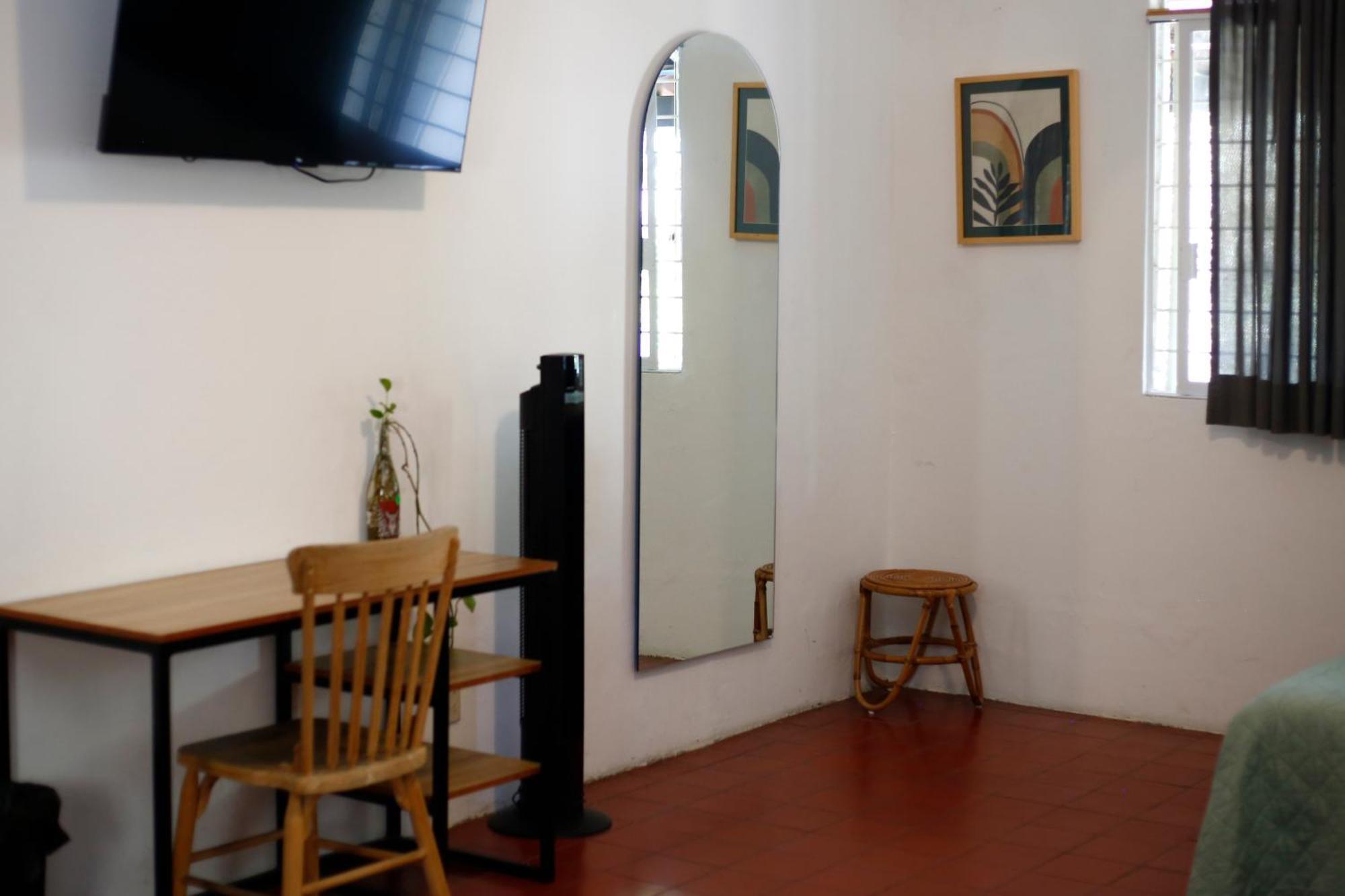 Casa Sabina Hotell Guadalajara Eksteriør bilde