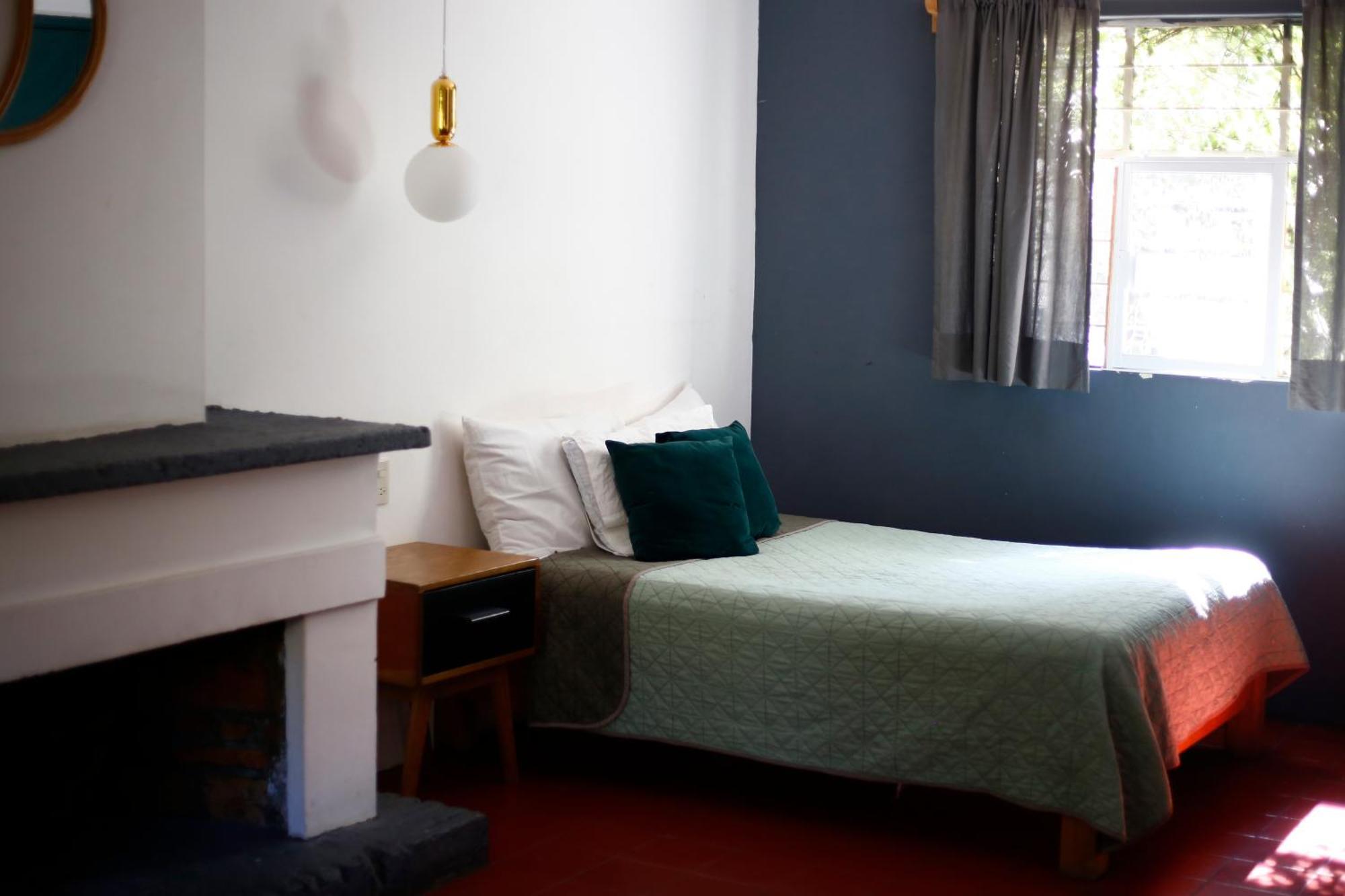 Casa Sabina Hotell Guadalajara Eksteriør bilde
