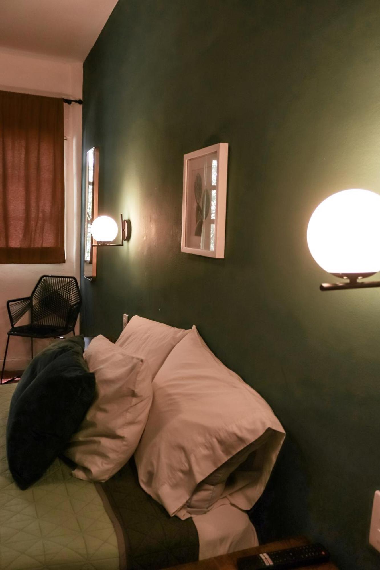 Casa Sabina Hotell Guadalajara Eksteriør bilde