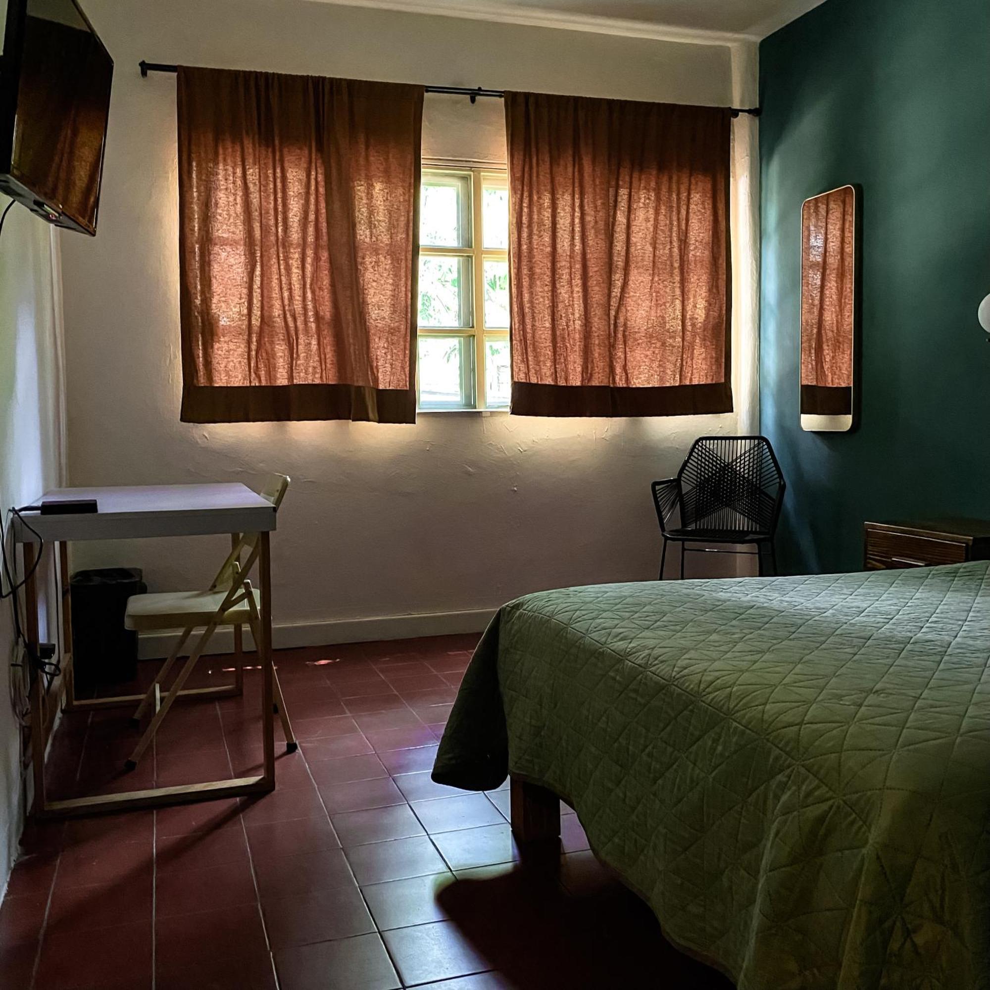 Casa Sabina Hotell Guadalajara Eksteriør bilde