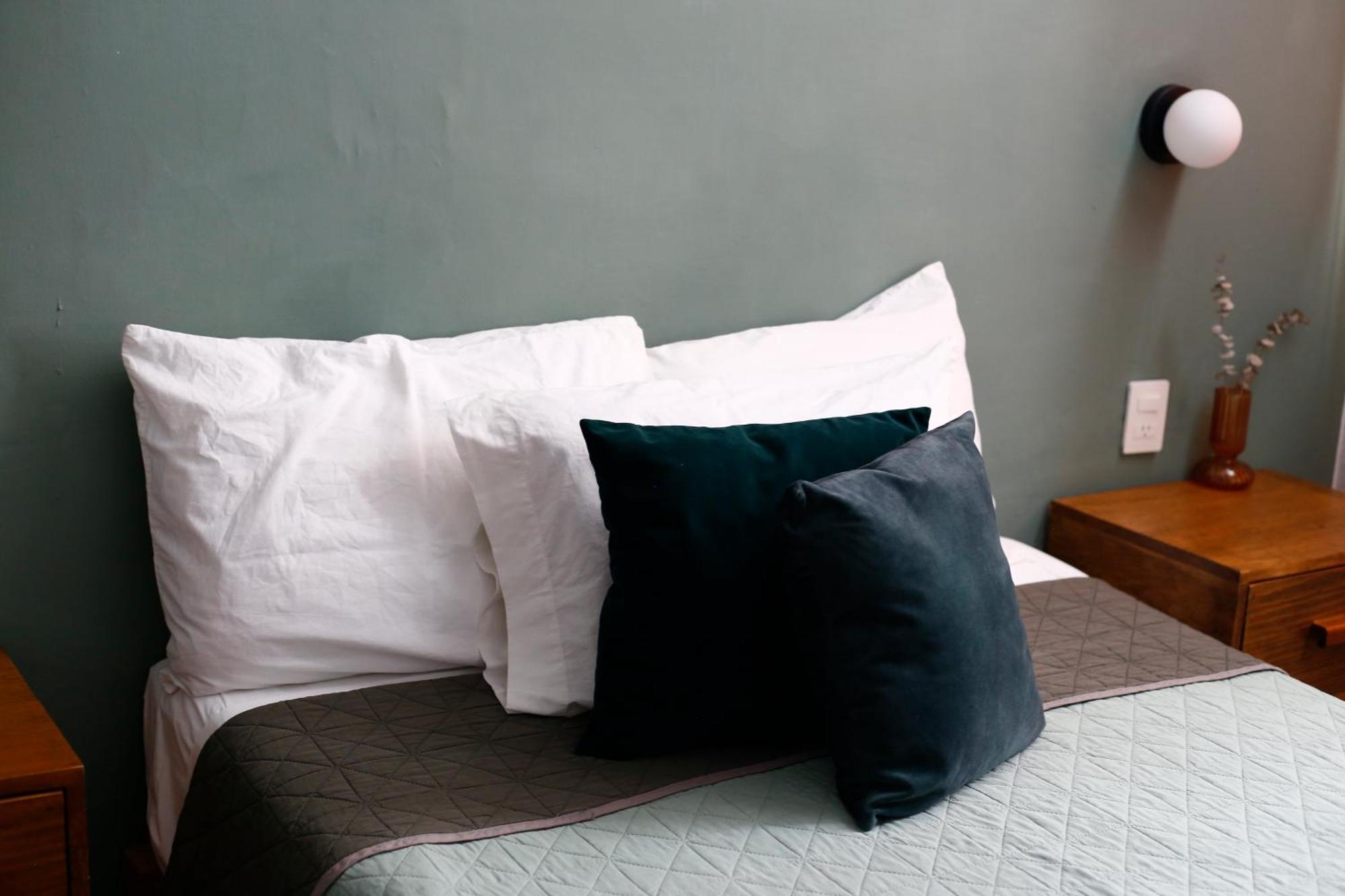 Casa Sabina Hotell Guadalajara Eksteriør bilde