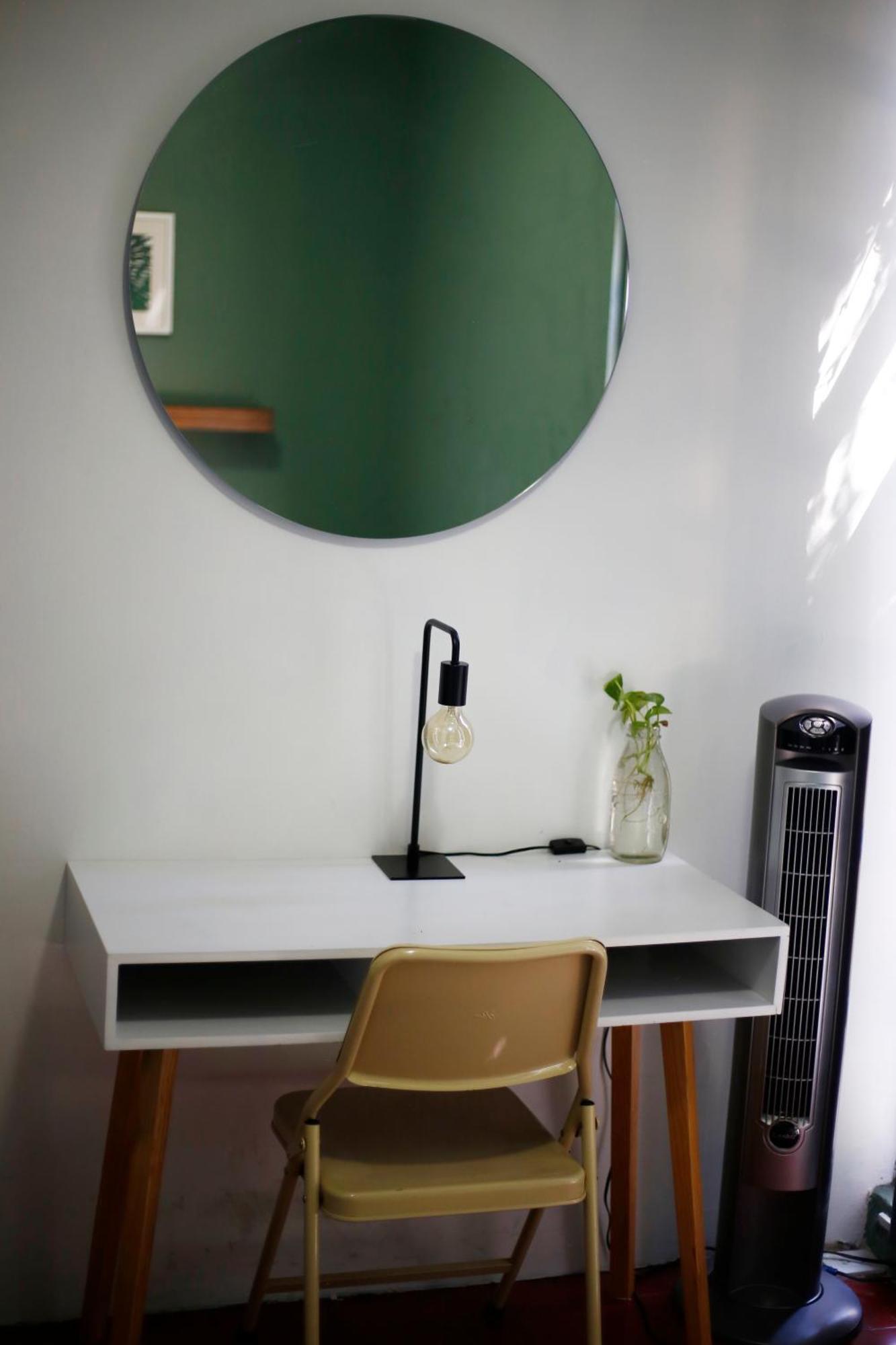 Casa Sabina Hotell Guadalajara Eksteriør bilde