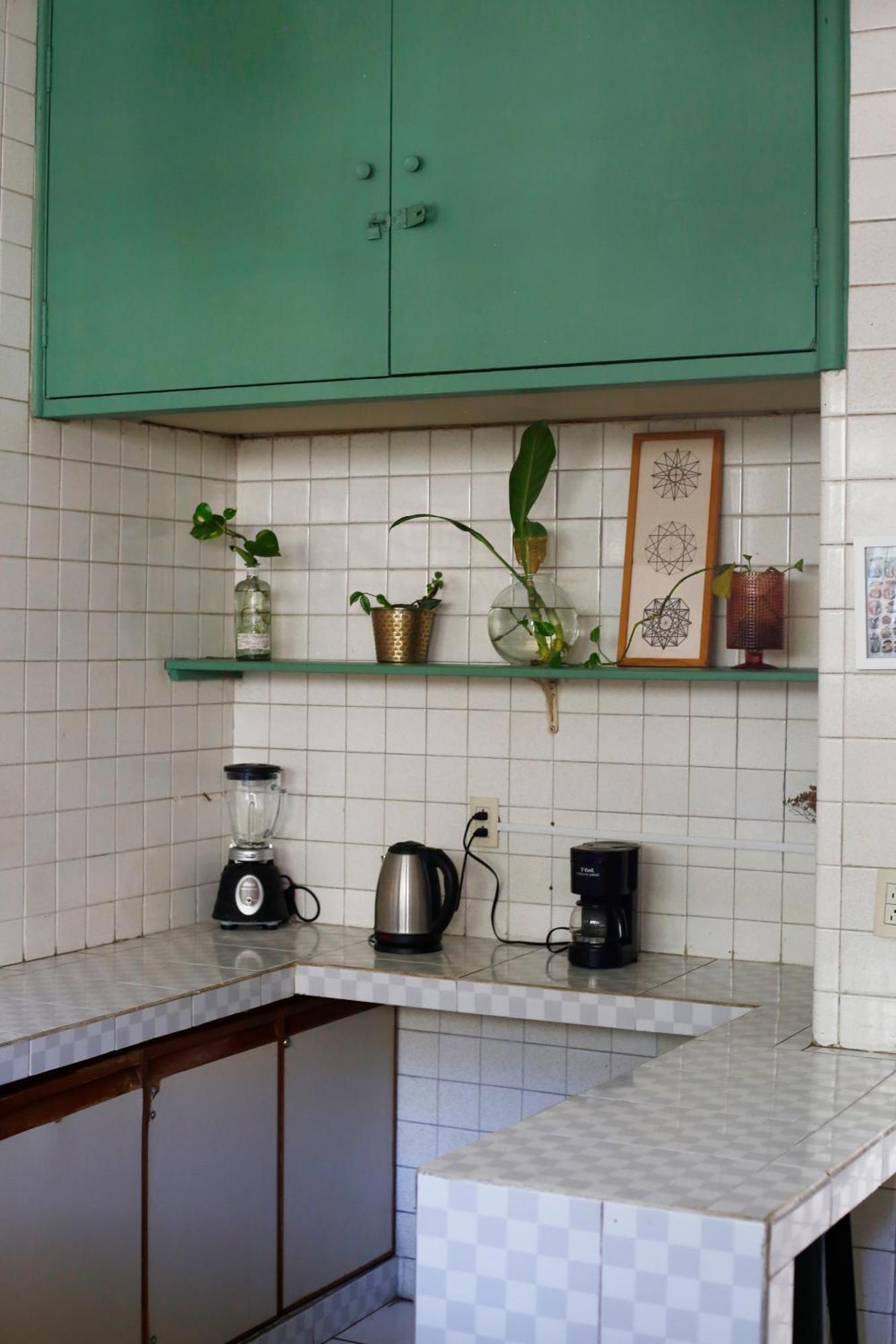 Casa Sabina Hotell Guadalajara Eksteriør bilde
