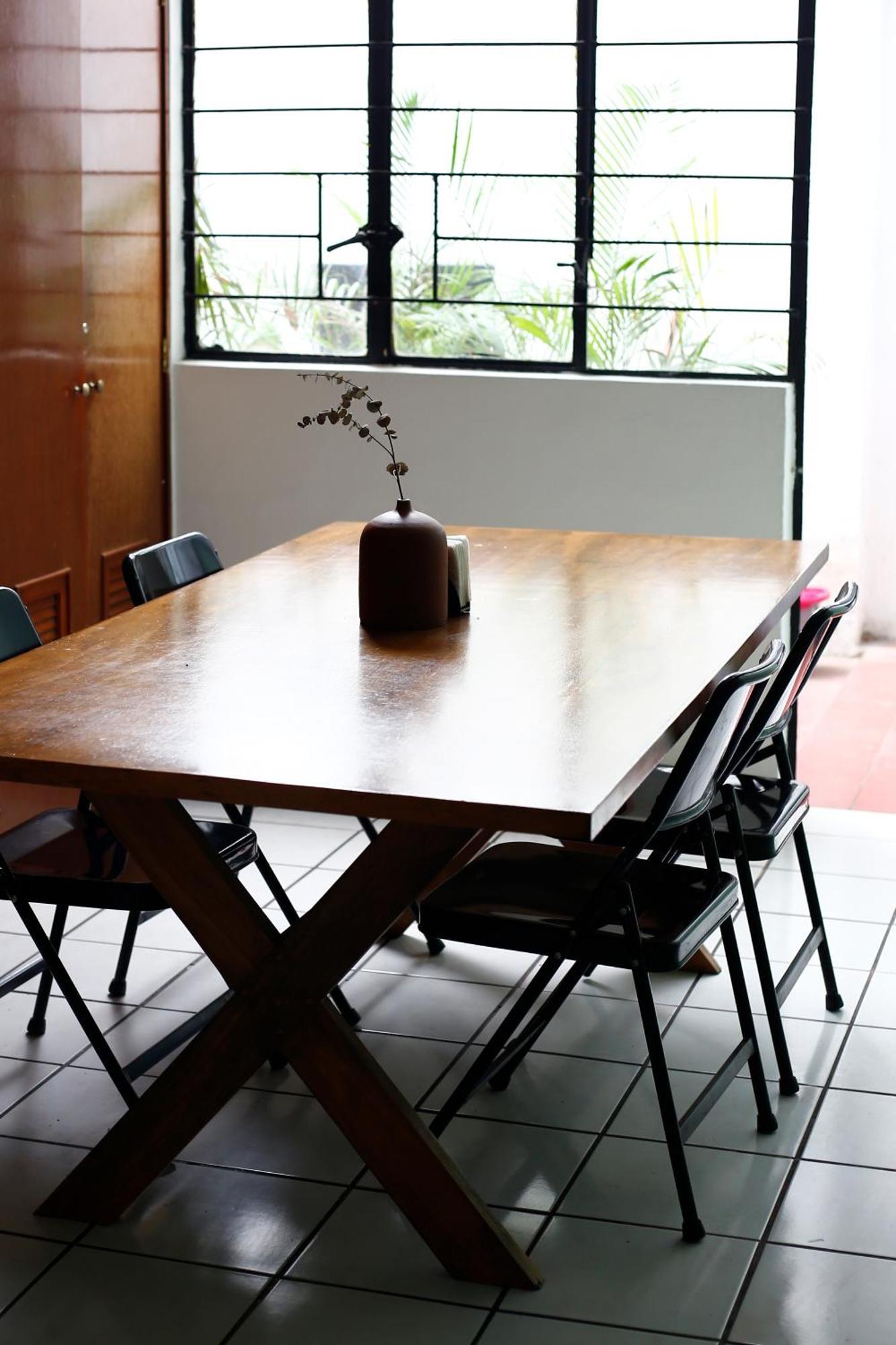 Casa Sabina Hotell Guadalajara Eksteriør bilde