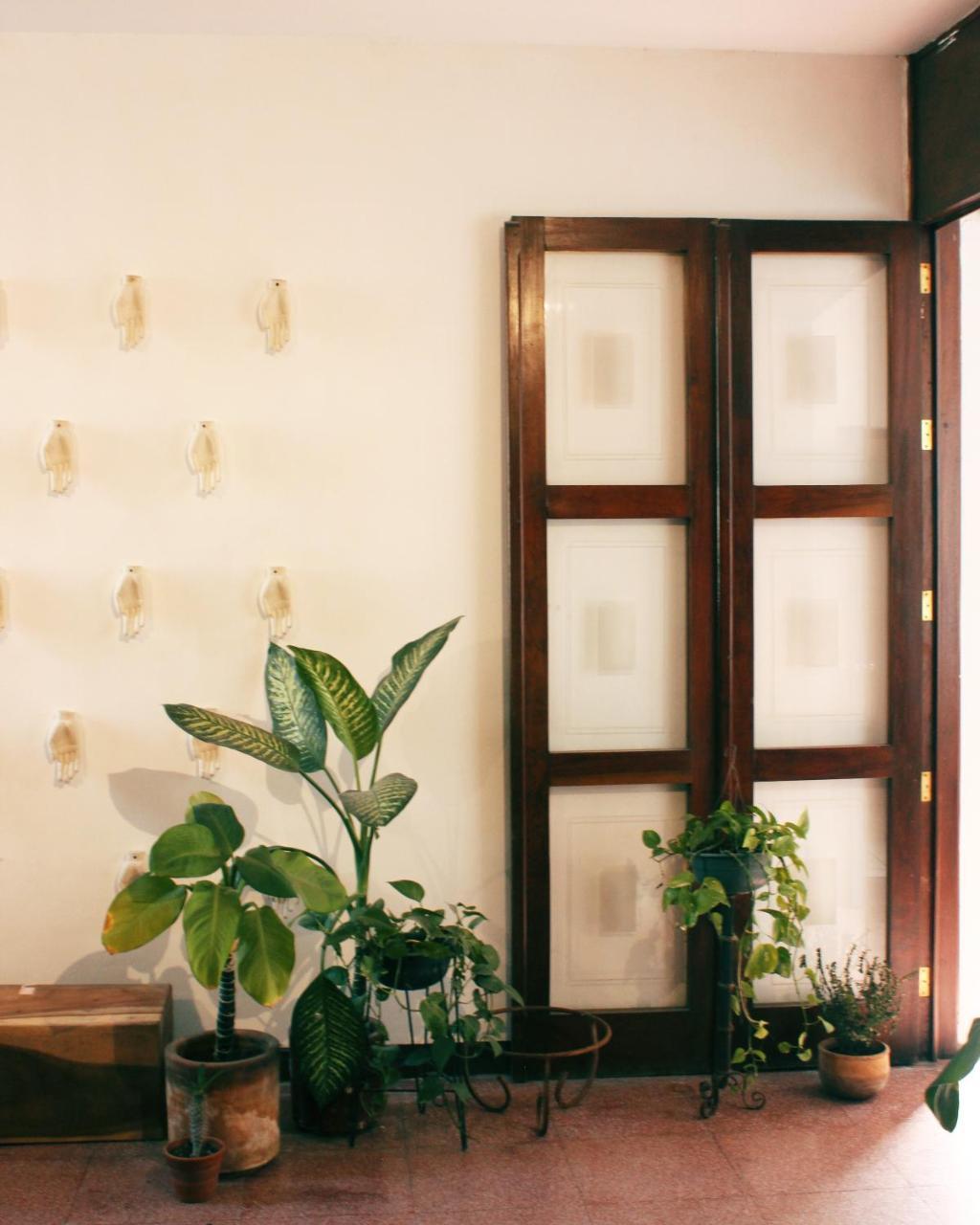 Casa Sabina Hotell Guadalajara Eksteriør bilde